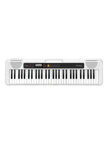 TECLADO CT-S200WEC2-BR CASIOTONE BASICO CASIO