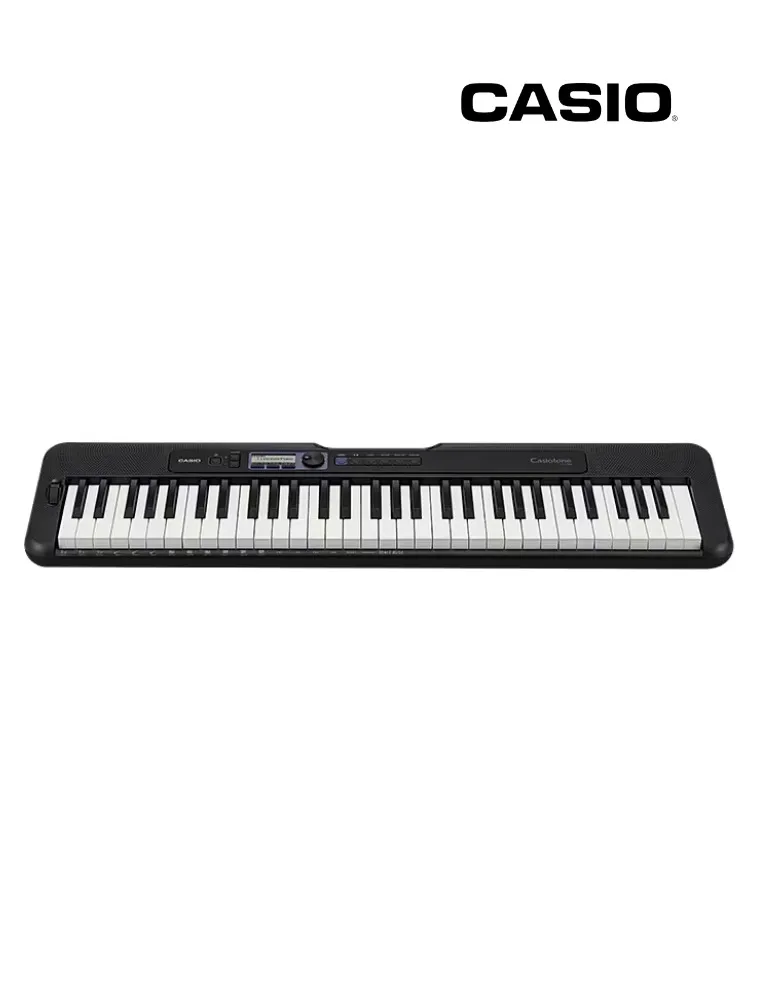 TECLADO CT-S300C2-BR CASIOTONE BASI CASIO