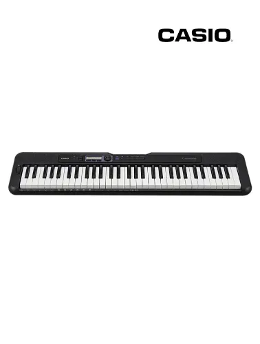 TECLADO CT-S300C2-BR CASIOTONE BASI CASIO