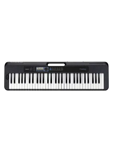 TECLADO CT-S300C2-BR CASIOTONE BASI CASIO