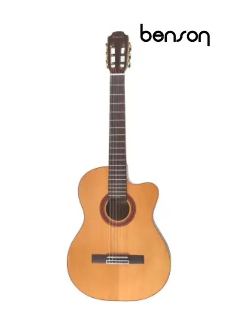 VIOLAO EXC900CE N CLASSICO (11333) BENSON