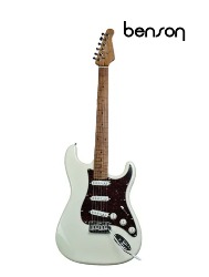 GUITARRA HARDY S 901 M OW/TT CHROME (11294) BENSON