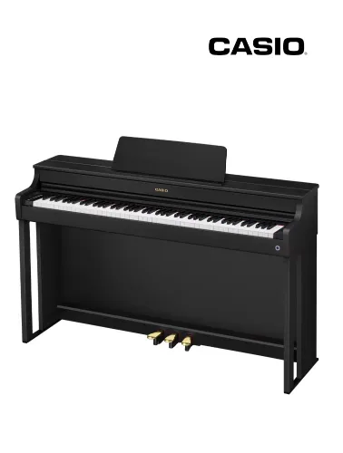 PIANO AP-300BKC2-BR CELVIANO DIGITAL CASIO