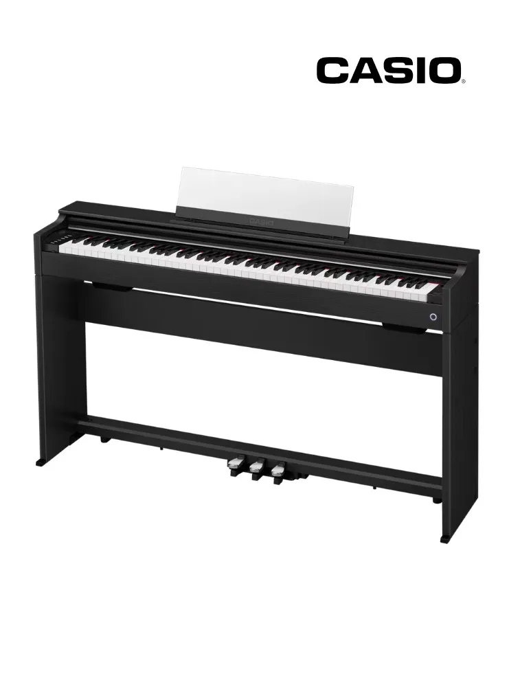 PIANO AP-S200BKC2-BR CELVIANO DIGITAL CASIO