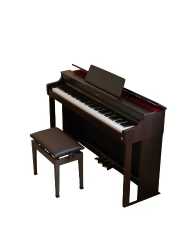 PIANO AP-300BNC2-BR CELVIANO DIGITAL CASIO