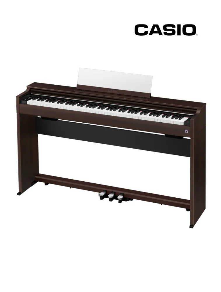 PIANO AP-S200BNC2-BR CELVIANO DIGITAL CASIO