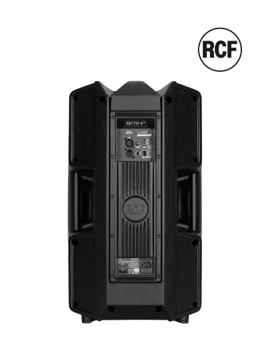 CAIXA ATIVA ART-712A 12" MK5 220V RCF