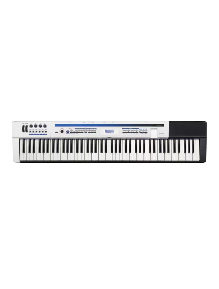 PIANO DIGITAL PX-5SWE CASIO(PX-5SWEC2INM2)(PX-5SWEC2-BR)CASIO