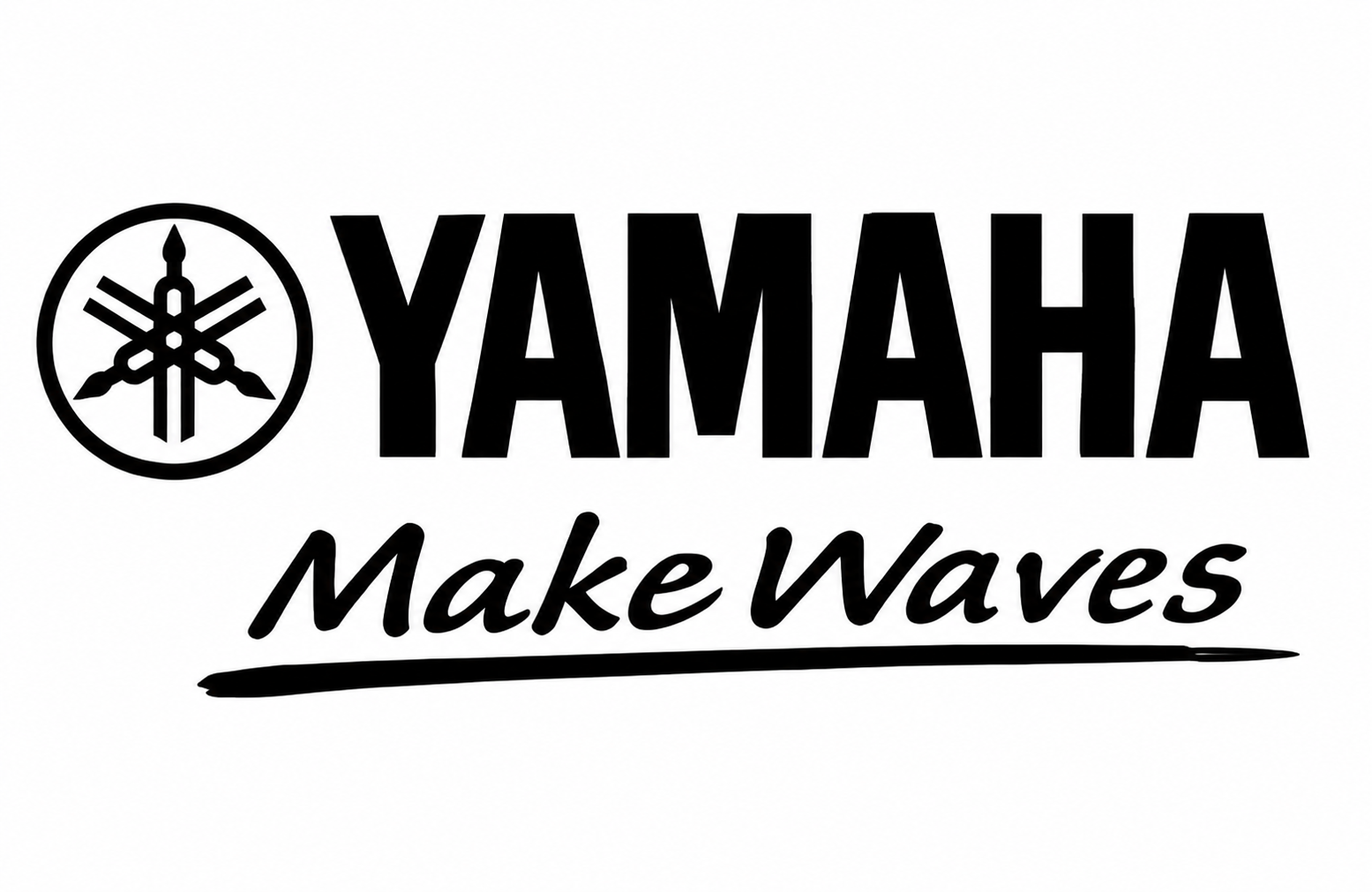 YAMAHA