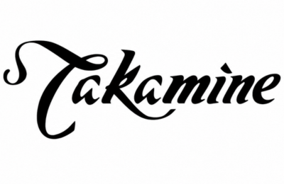 TAKAMINE