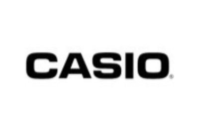 CASIO