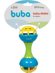 Baby Shake Buba