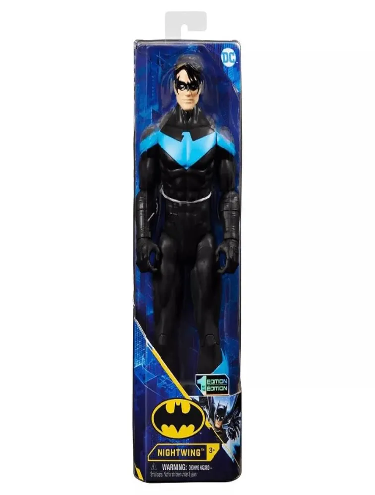 Batman - Asa Noturna