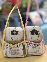 Batata Quente