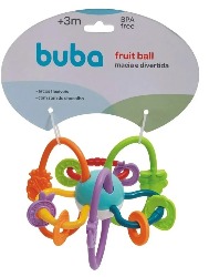Fruitt Ball