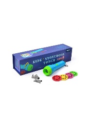 Lanterna - Contando Historias