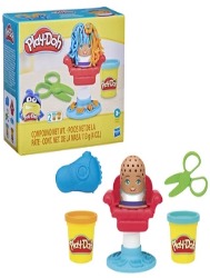 Play-Doh: Mini Clássicos Cabeleireiro
