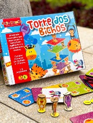 Torre do Bichos