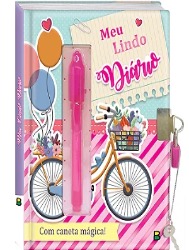 Meu Lindo Diário: Meus Segredos