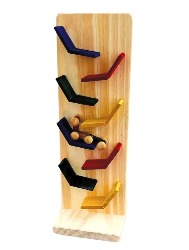 Mini Zig-Zag com Carrinho