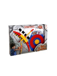 Arco e Dados - Super Kit