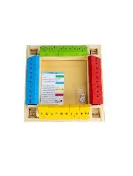 JOGO ABRE E FECHA REF. 046