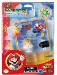 Super Mário Balancing Game Plus Sky Stage