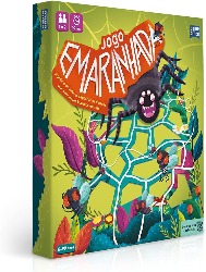 Jogo Emaranhada
