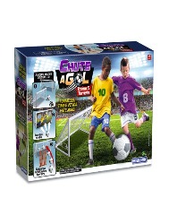 Chute a Gol - Treino e Torneio