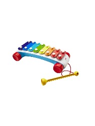 Novo Xilofone - FisherPrice