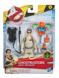 Fig Ghosbusters c/ Acessórios