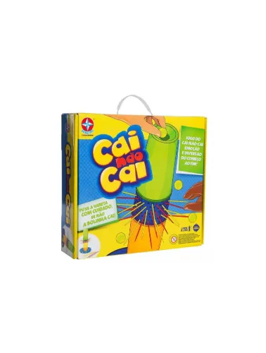 Cai não Cai