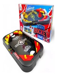 Jogo Mini Hockey