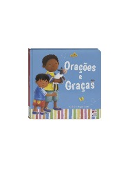 Meu Primeiro Livro: Orações e Graças