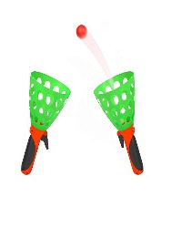 Lançador de Bolinha