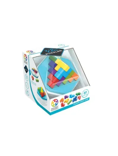 Zig Zag Pluzzer