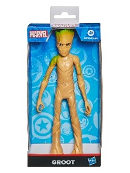 Groot Figura