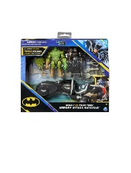 Batman - Batcyclo de Batalha