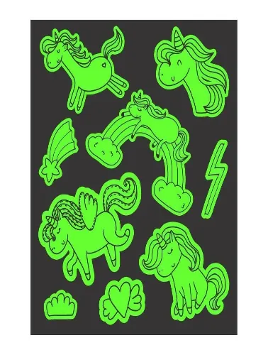 GlowFun Dinossauros