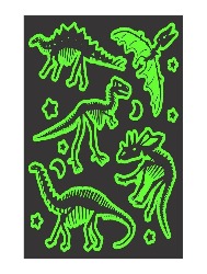 GlowFun Dinossauros
