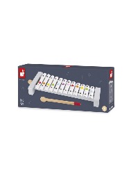 Meu Primeiro Metalofone (Xilofone)