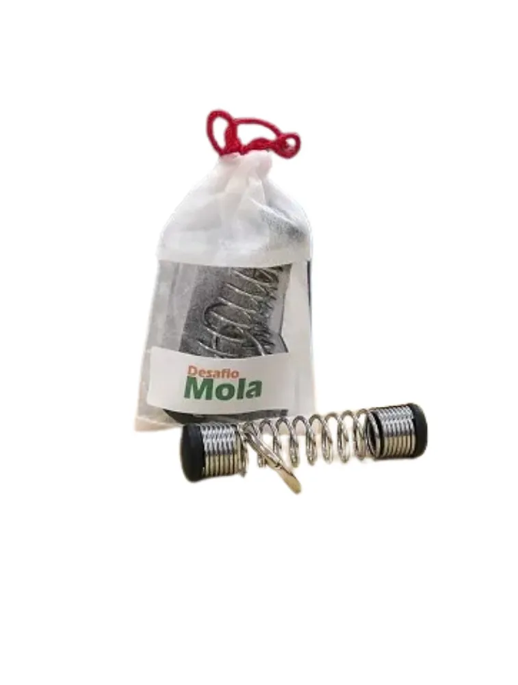 Desafio Mola
