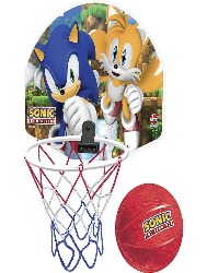 Tabela de Basquete Sonic