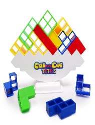 Cai não Cai Tetris