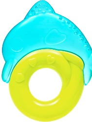 Mordedor com Água Golfinho