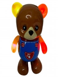 Urso Dançarino