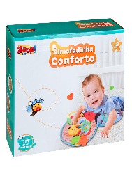 Almofadinha Conforto