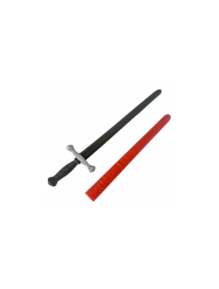 Espada Medieval