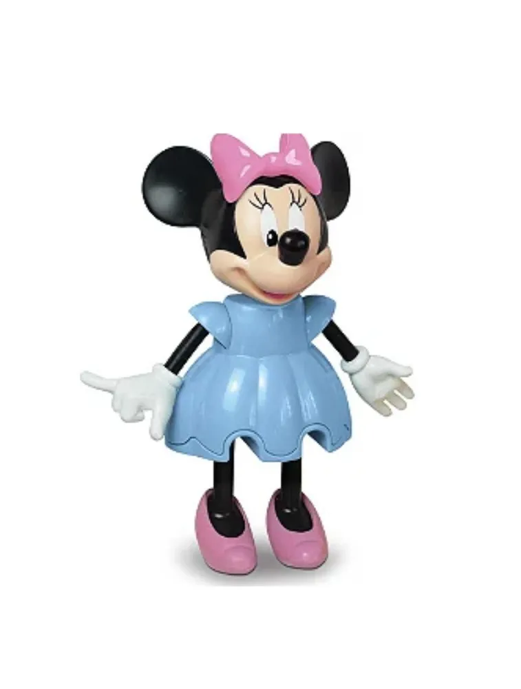 Minnie: Vamos Brincar!