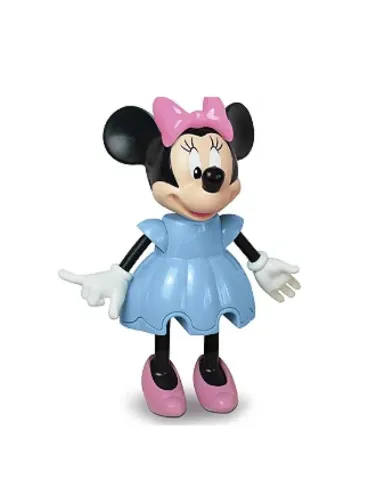 Minnie: Vamos Brincar!